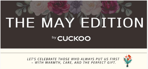 CUCKOO Newsletter – May Edition