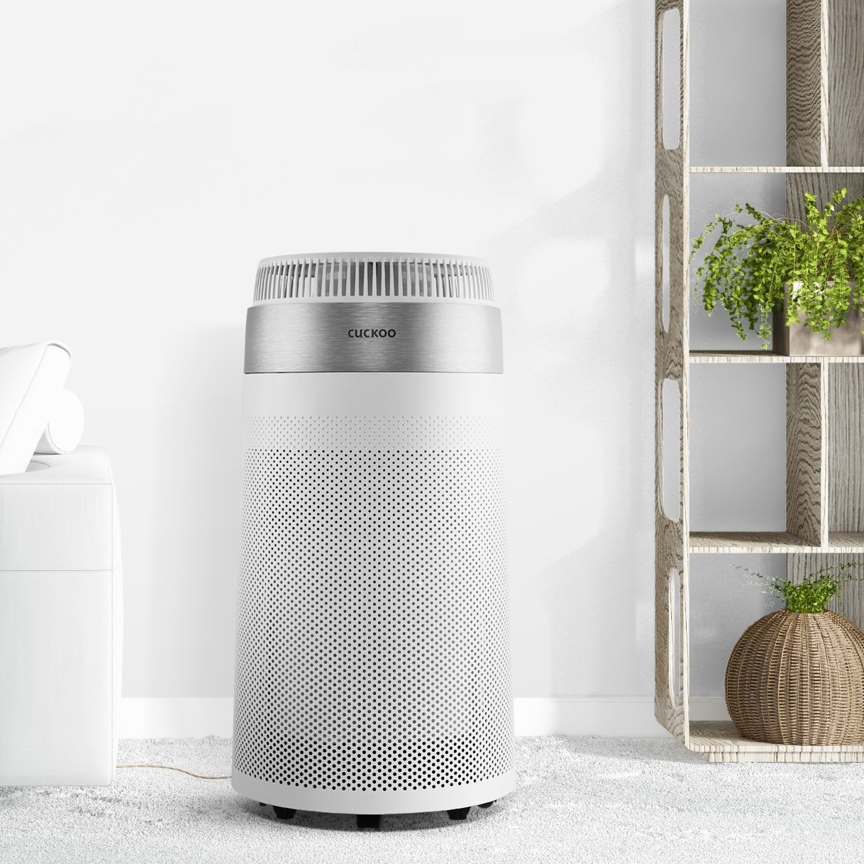 Air purifier cuckoo deals