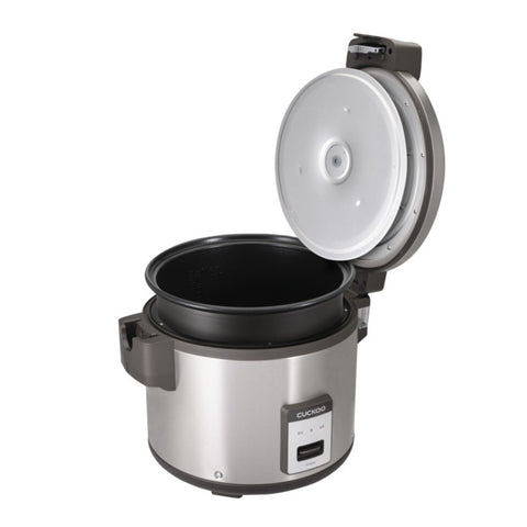 CUCKOO 35-Cup Commercial Rice Cooker (CR-3555) - CUCKOO AUSTRALIA