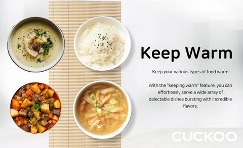 CUCKOO 35-Cup Commercial Rice Cooker (CR-3555) - CUCKOO AUSTRALIA