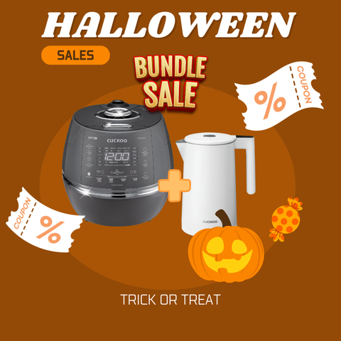 Halloween Bundle 2