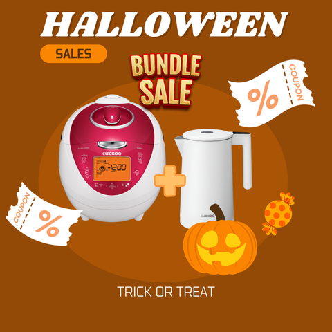 Halloween Bundle 3
