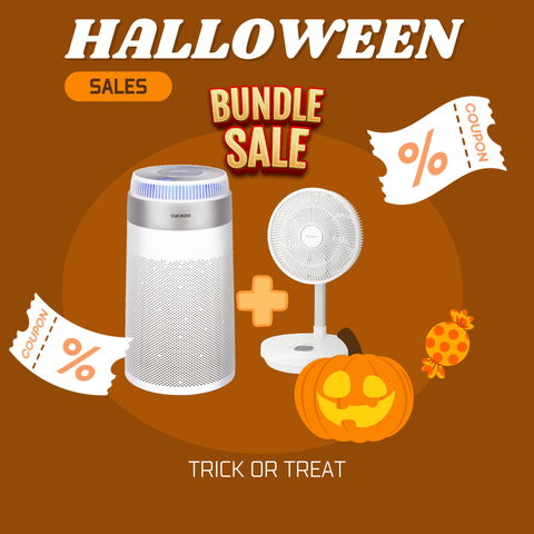 Halloween Bundle 4