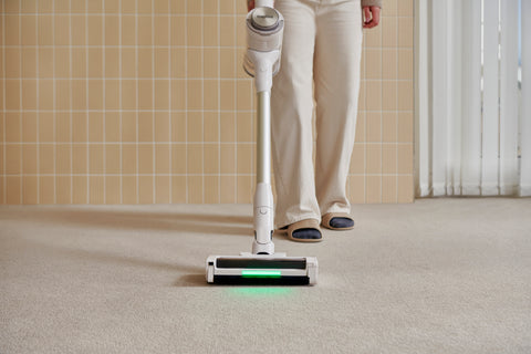CUCKOO Power-Clon LINE Cordless Vacuum Cleaner (CVC-L1610NW) - CUCKOO AUSTRALIA