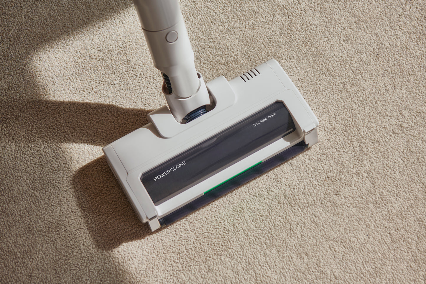 CUCKOO Power-Clon LINE Cordless Vacuum Cleaner (CVC-L1610NW)