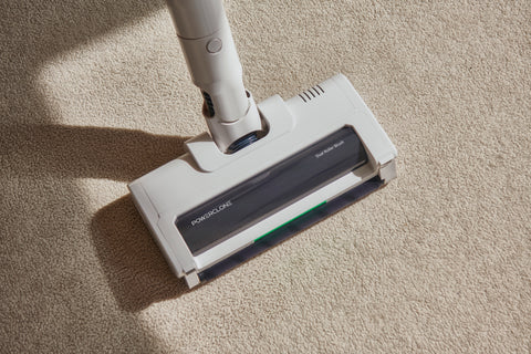 CUCKOO Power-Clon LINE Cordless Vacuum Cleaner (CVC-L1610NW) - CUCKOO AUSTRALIA