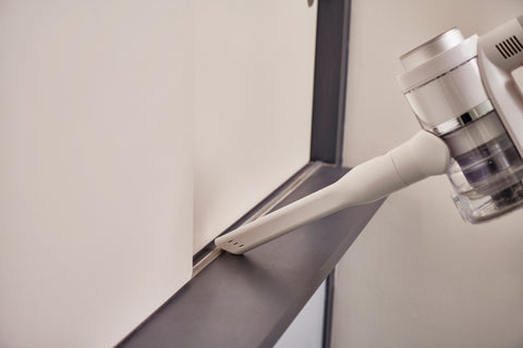 CUCKOO Power-Clon LINE Cordless Vacuum Cleaner (CVC-L1610NW) - CUCKOO AUSTRALIA