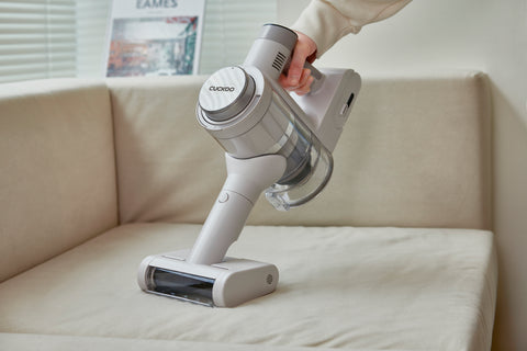 CUCKOO Power-Clon LINE Cordless Vacuum Cleaner (CVC-L1610NW) - CUCKOO AUSTRALIA
