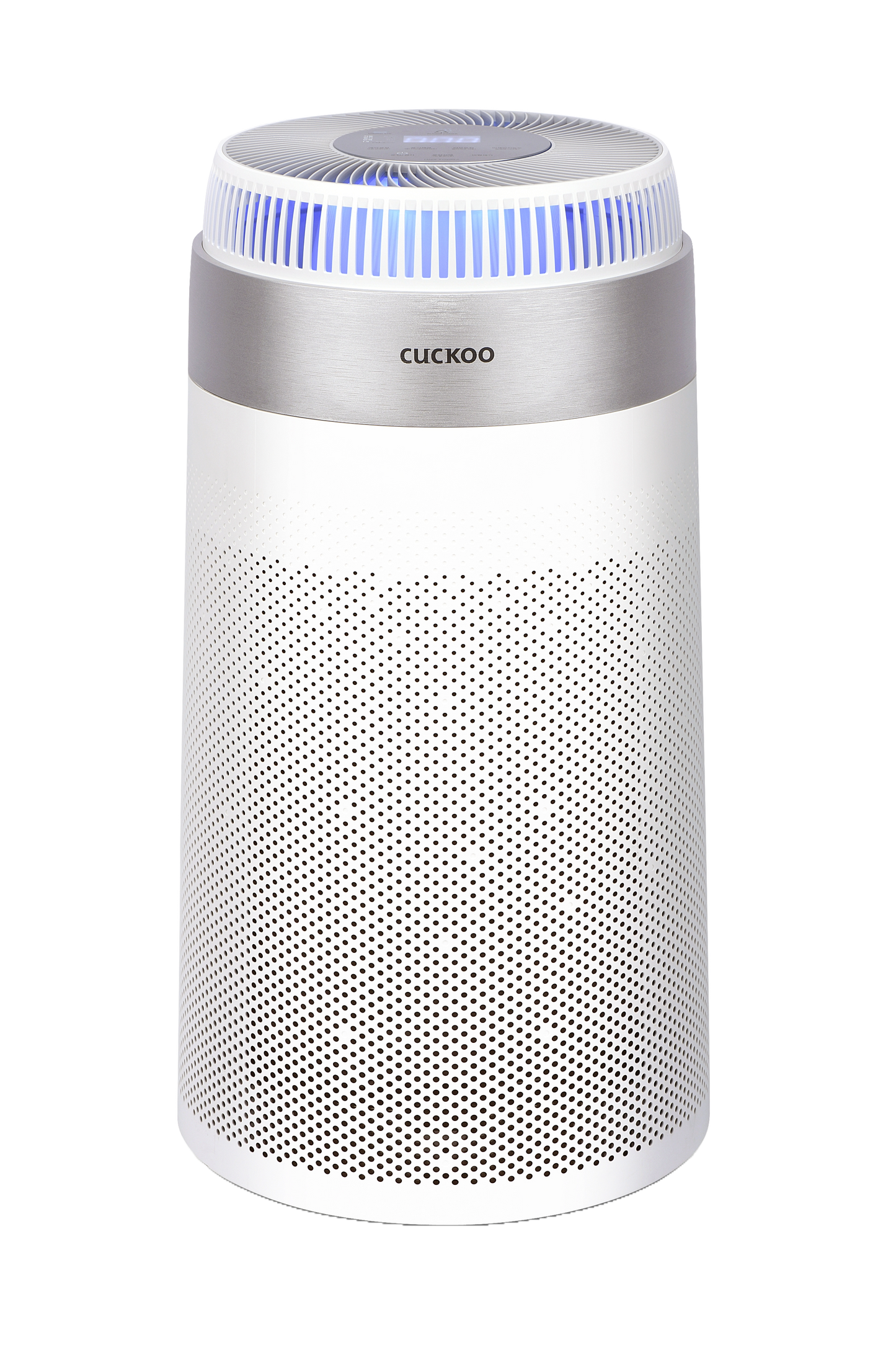 CUCKOO H14 True HEPA Large Room Air Purifier (CAC-D2020FW) - CUCKOO AUSTRALIA