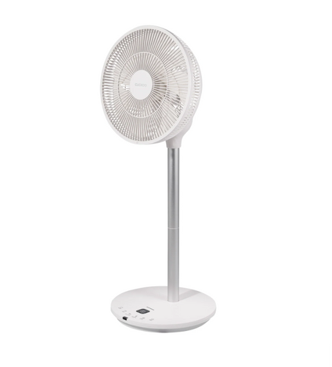 360° Rotation AIR CIRCULATOR (CF-AC1410WH) - CUCKOO AUSTRALIA