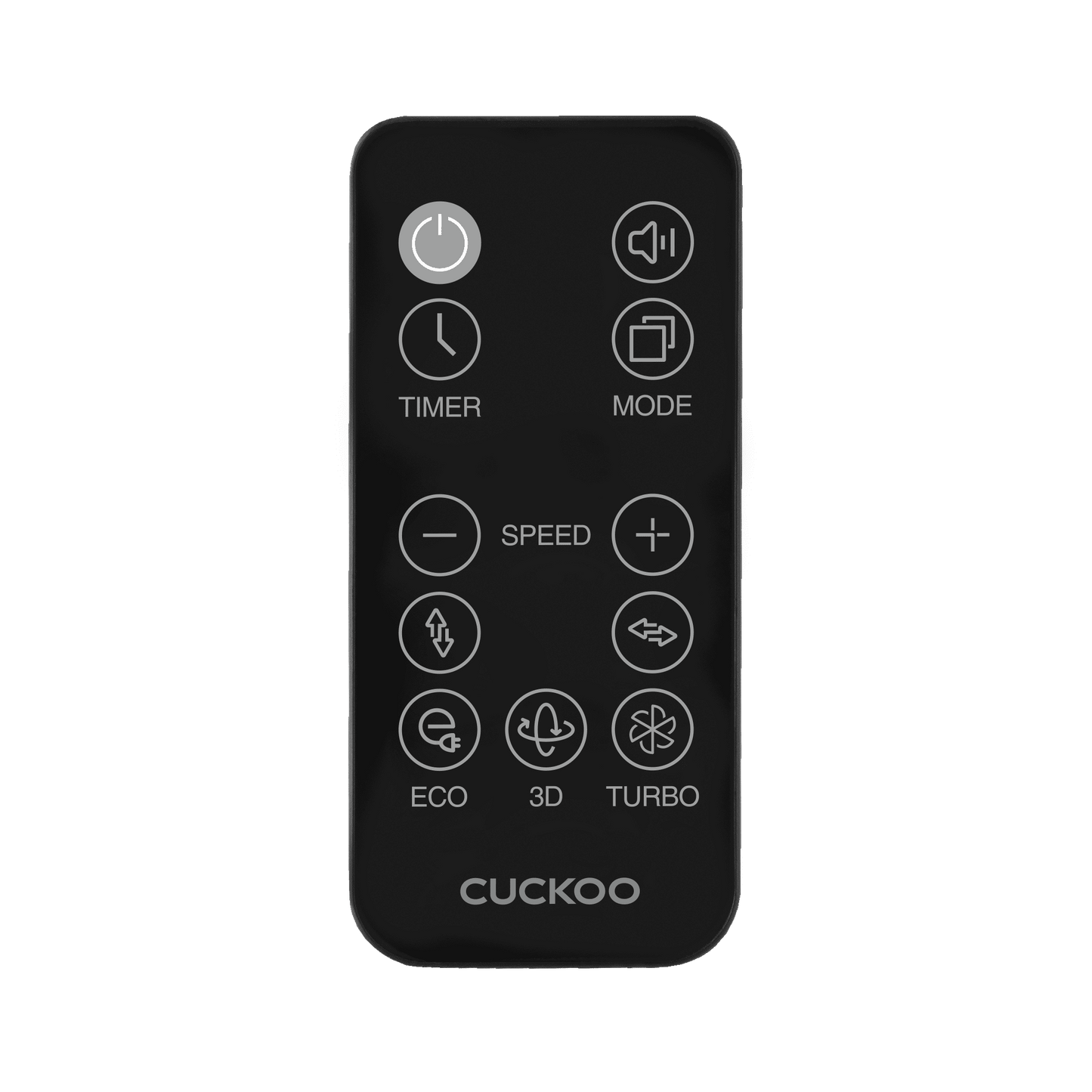 Remote Control for CF-AC1410