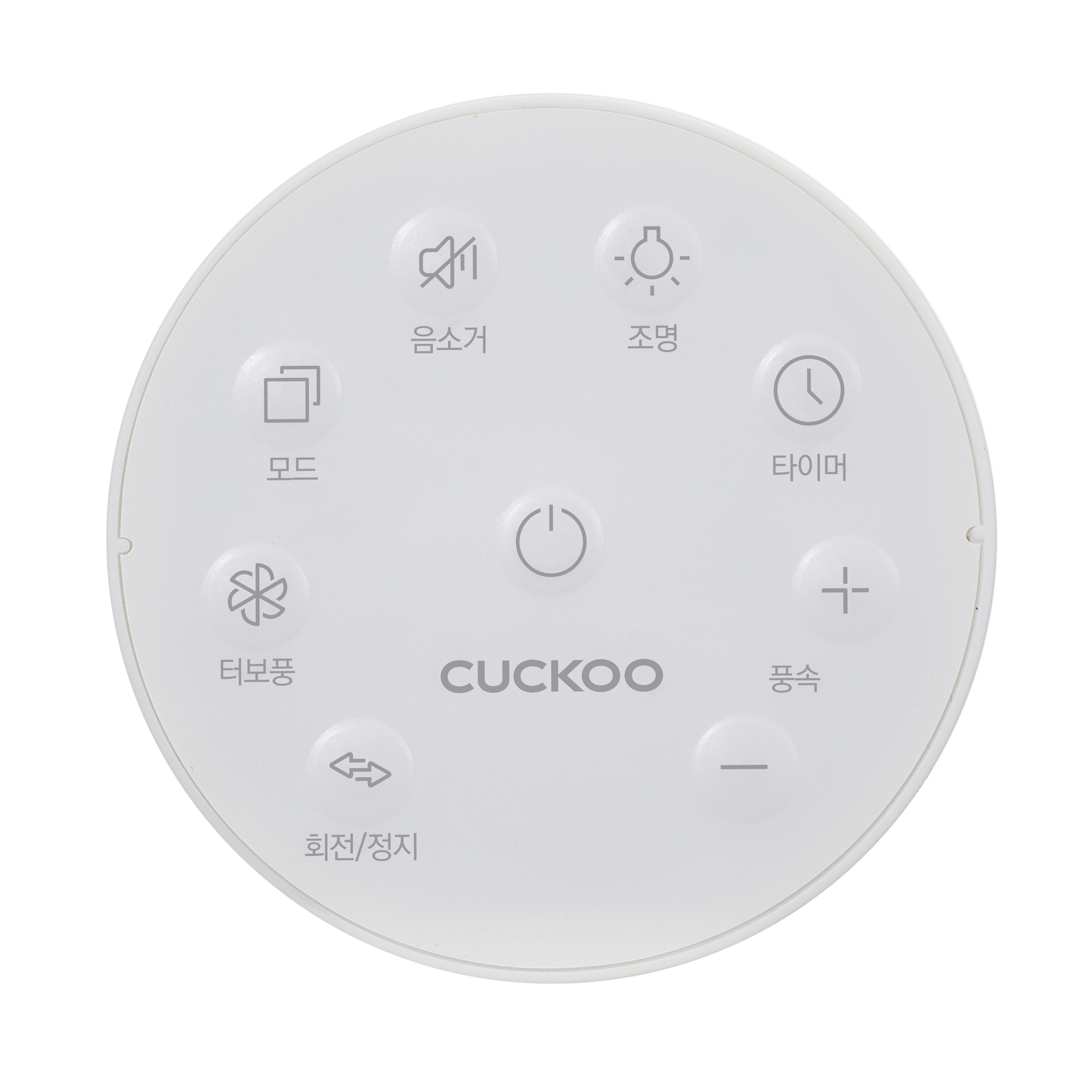 Remote Control for CF-ECL1010W