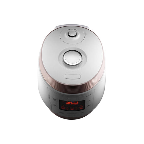 REFURBISHED_CUCKOO 5-Litre Premium Multi-Pressure Cooker (CMC-QSB501S) - CUCKOO AUSTRALIA