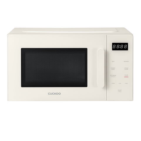 CUCKOO Gourmet Collection 20L Microwave (CMW-N2010EW) - CUCKOO AUSTRALIA
