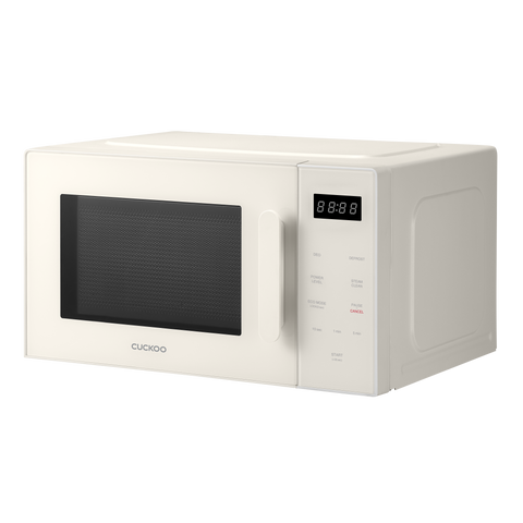 CUCKOO Gourmet Collection 20L Microwave (CMW-N2010EW) - CUCKOO AUSTRALIA