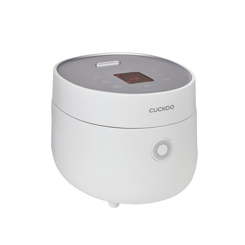 6-Cup Micom Rice Cooker (CR-0675F) - CUCKOO AUSTRALIA