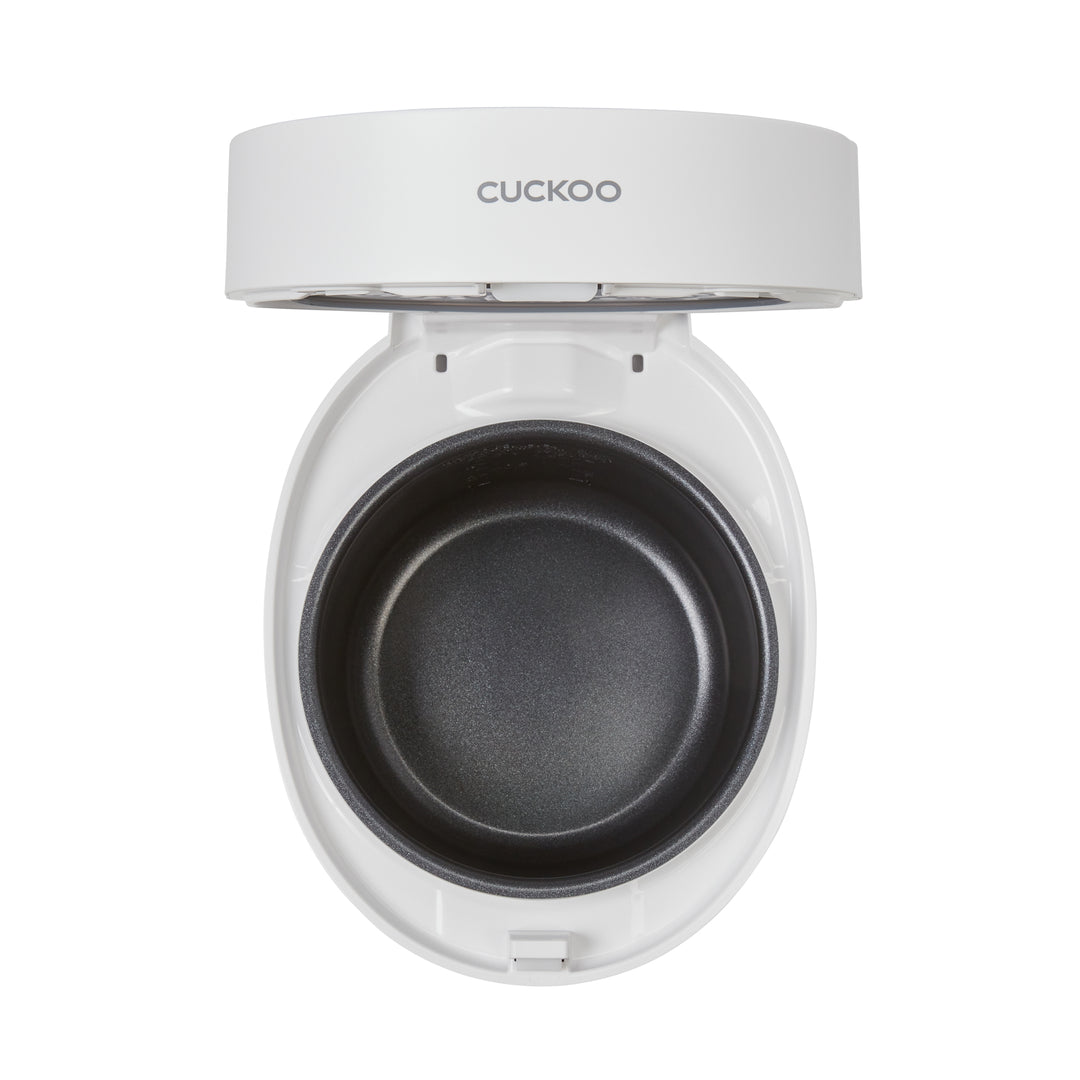 6-Cup Micom Rice Cooker (CR-0675F) - CUCKOO AUSTRALIA