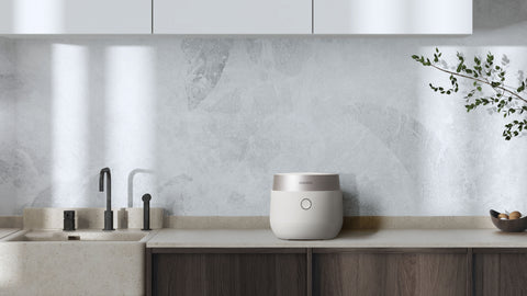 CUCKOO 6-Cup Micom Rice Cooker (CR-0685FW) - CUCKOO AUSTRALIA