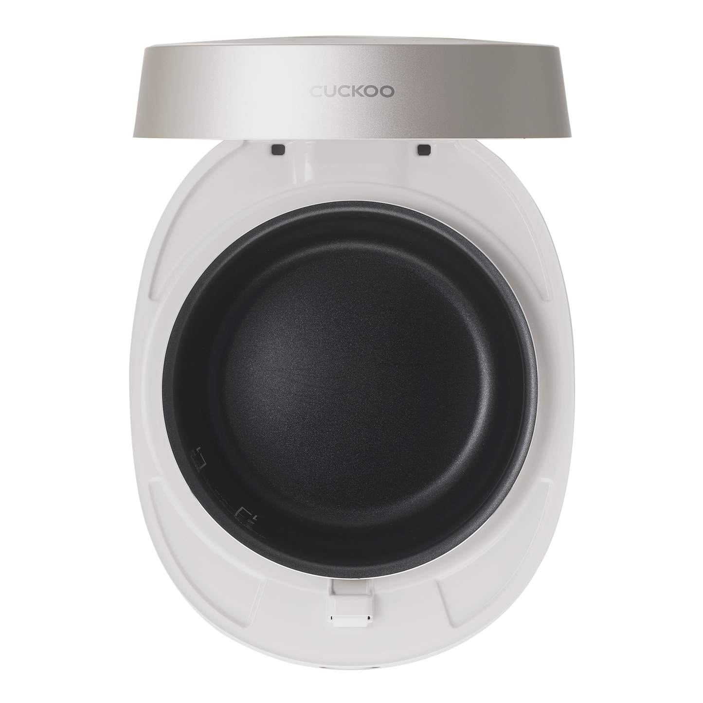 Cuckoo Micom Rice Cooker 6 Cups (CR-0685FW)