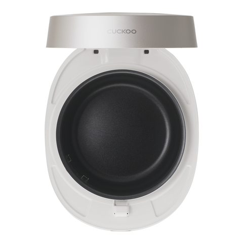 CUCKOO 6-Cup Micom Rice Cooker (CR-0685FW) - CUCKOO AUSTRALIA