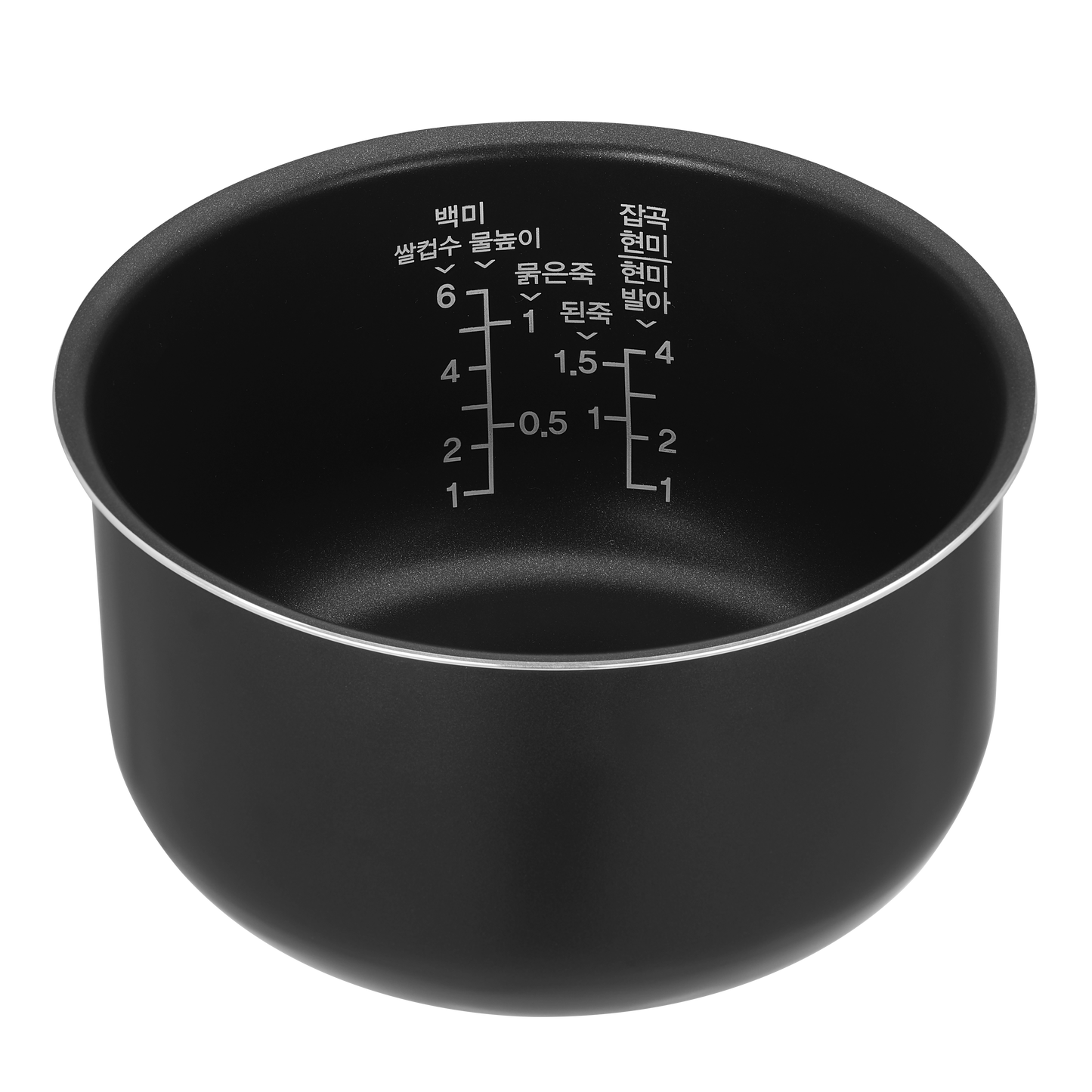 Cuckoo Micom Rice Cooker 6 Cups (CR-0685FW)