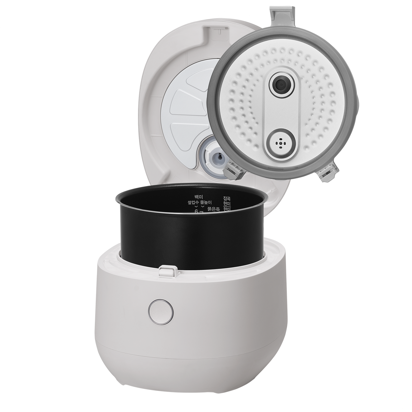 Cuckoo Micom Rice Cooker 6 Cups (CR-0685FW)