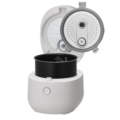 CUCKOO 6-Cup Micom Rice Cooker (CR-0685FW) - CUCKOO AUSTRALIA