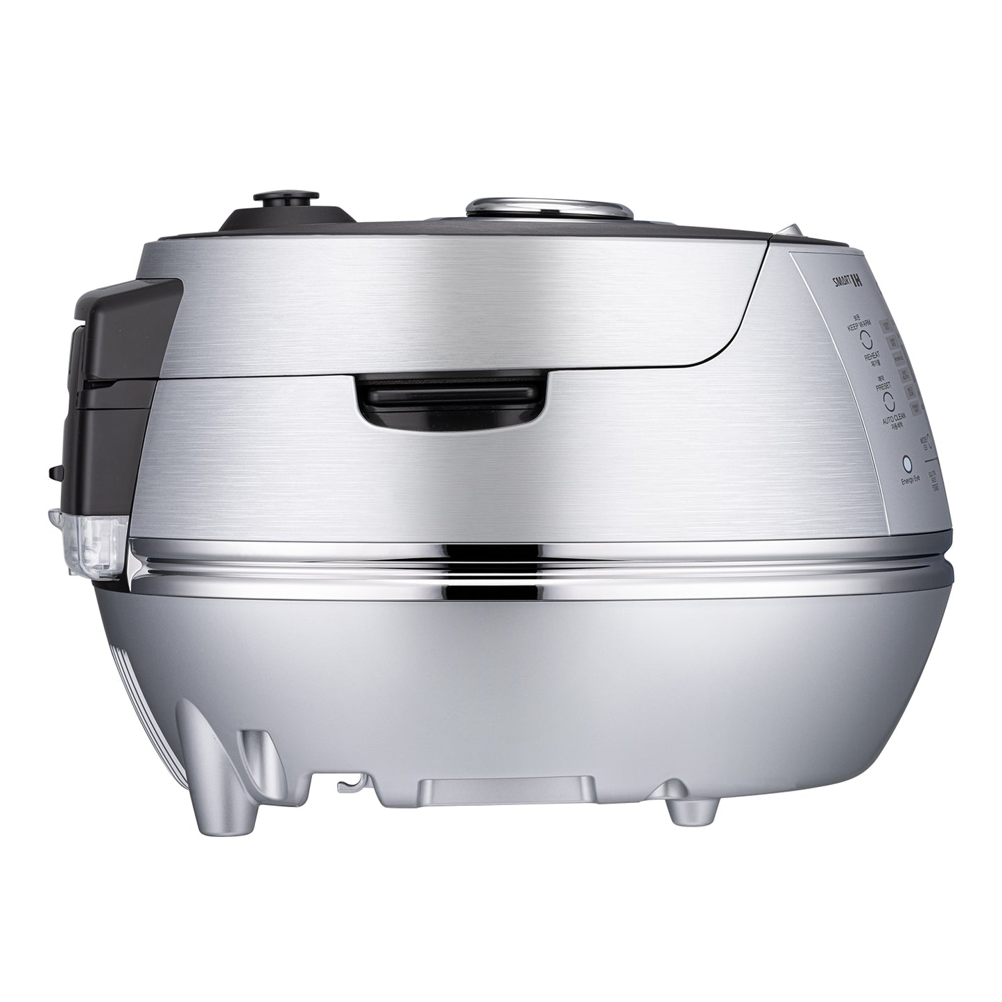 CUCKOO 6-Cup IH Pressure Rice Cooker (CRP-DHSR0609F) - CUCKOO AUSTRALIA