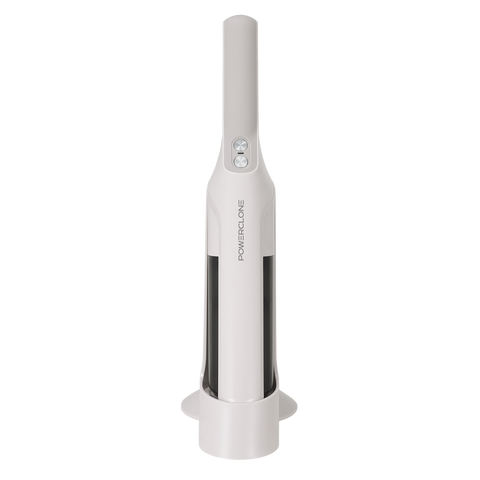 CUCKOO Power-Clon Mini Cordless Handheld / Stick Vacuum Cleaner (CVC-EH10NWM) - CUCKOO AUSTRALIA