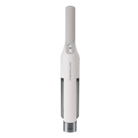 CUCKOO Power-Clon Mini Cordless Handheld / Stick Vacuum Cleaner (CVC-EH10NWM) - CUCKOO AUSTRALIA