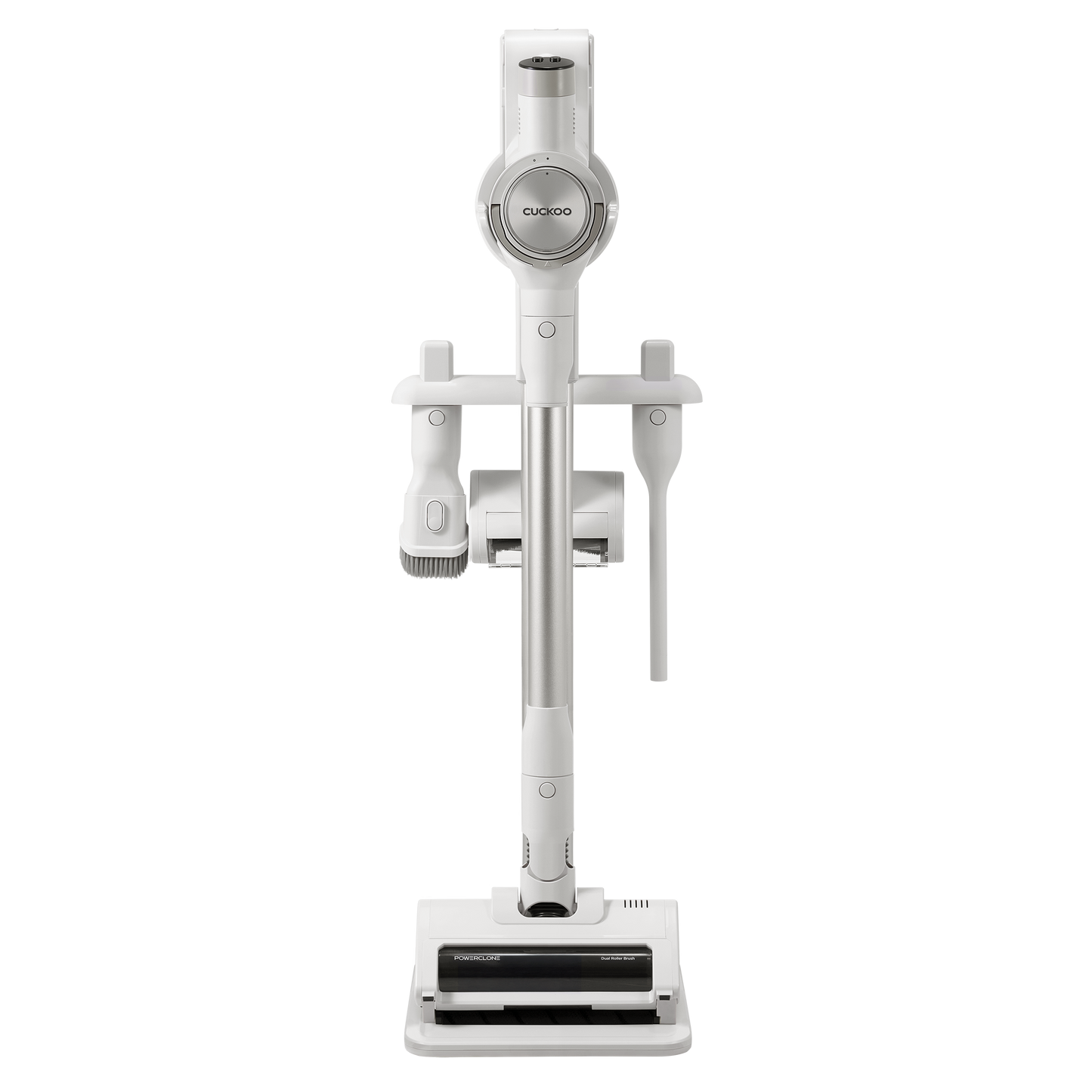 CUCKOO Power-Clon LINE Cordless Vacuum Cleaner (CVC-L1610NW)