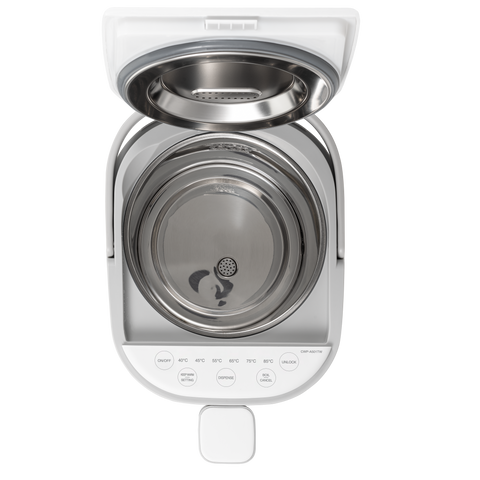 CUCKOO Automatic Hot Water Dispenser & Warmer (CWP-A501TW) - CUCKOO AUSTRALIA