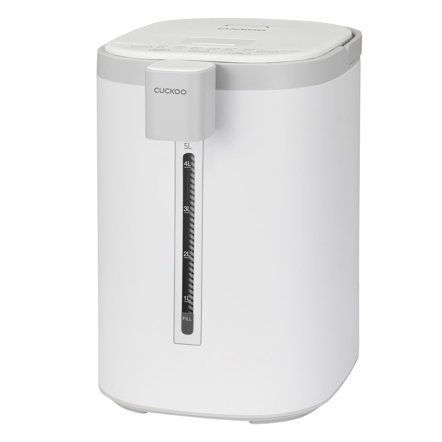 CUCKOO Automatic Hot Water Dispenser & Warmer (CWP-A501TW) - CUCKOO AUSTRALIA