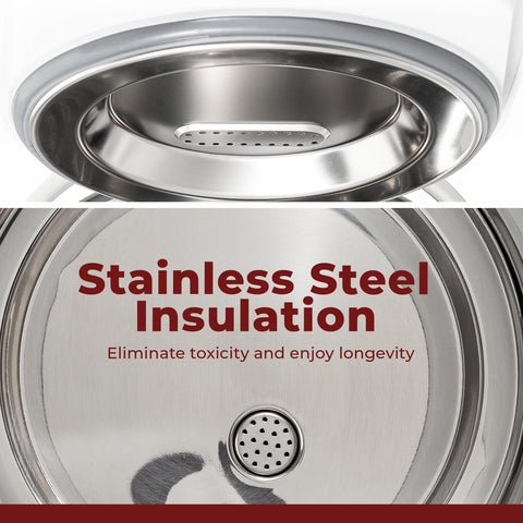 Refurbished_CUCKOO Automatic Hot Water Dispenser & Warmer (CWP-A501TW) - CUCKOO AUSTRALIA