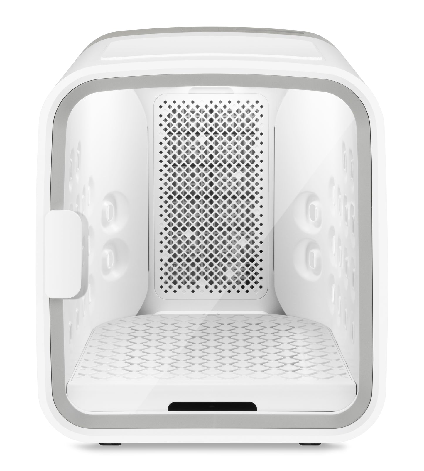 NELLO Air Shower & Pet Dryer (ND-A0610FG) - CUCKOO AUSTRALIA