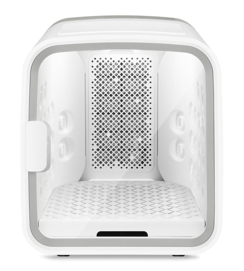 NELLO Air Shower & Pet Dryer (ND-A0610FG) - CUCKOO AUSTRALIA