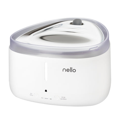 Smart Water Fountain for Pet (NW-BS150UW) - CUCKOO AUSTRALIA