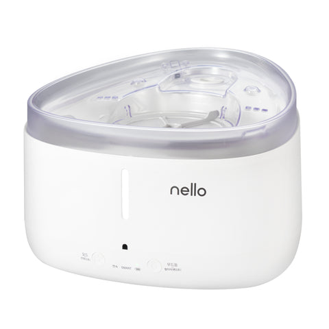 Smart Water Fountain for Pet (NW-BS150UW) - CUCKOO AUSTRALIA