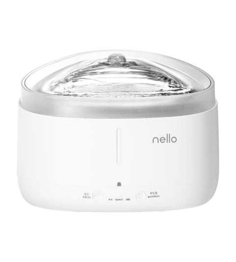 Smart Water Fountain for Pet (NW-BS150UW) - CUCKOO AUSTRALIA