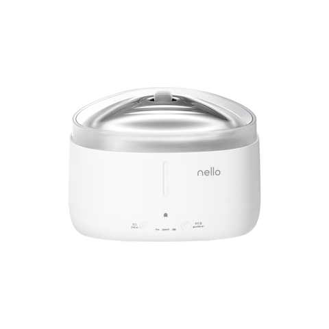 NELLO Smart Water Fountain for Pets (NW-BS150UW)