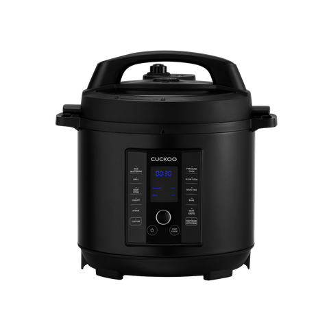 CUCKOO 7.5L Multi Cooker | 16-in-1 Smart Kitchen Appliance (CMC-BSN801F) - CUCKOO AUSTRALIA