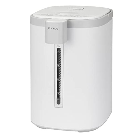 CUCKOO Automatic Hot Water Dispenser & Warmer (CWP-A501TW) - CUCKOO AUSTRALIA