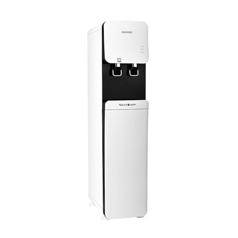 Freestanding Nano+ Filtration Water Purifier (CP-FN601SW) - CUCKOO AUSTRALIA