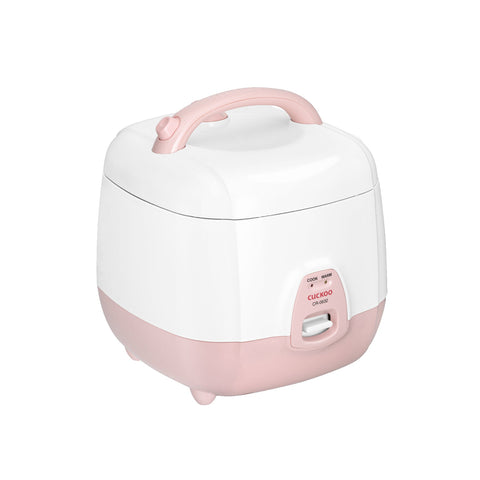 6-Cup Basic Rice Cooker (CR-0632) - CUCKOO AUSTRALIA