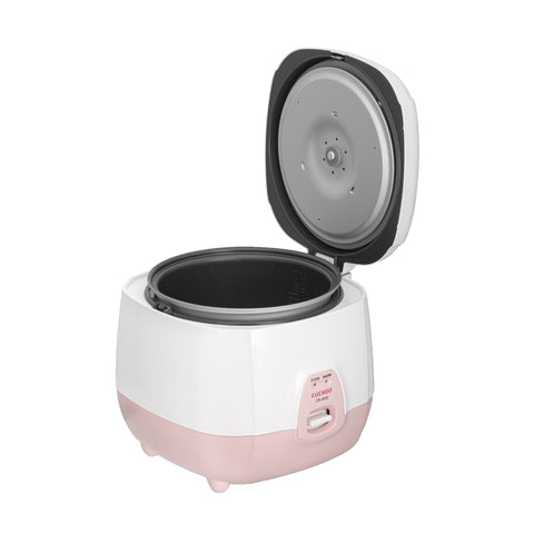 6-Cup Basic Rice Cooker (CR-0632) - CUCKOO AUSTRALIA