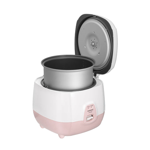 6-Cup Basic Rice Cooker (CR-0632) - CUCKOO AUSTRALIA