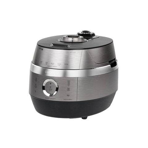 CUCKOO 10-Cup IH Pressure Rice Cooker (CRP-JHT1010F) - CUCKOO AUSTRALIA