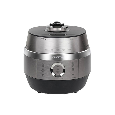 CUCKOO 10-Cup IH Pressure Rice Cooker (CRP-JHT1010F) - CUCKOO AUSTRALIA