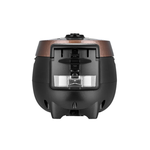 CUCKOO 6-Cup HP Pressure Rice Cooker (CRP-R0607F) - CUCKOO AUSTRALIA