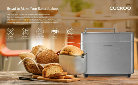Is a Bread Maker Worth It? From Everyday Toast to Weekend Baking